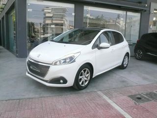 Peugeot 208 2018 ΑΥΤΟΜΑΤΟ  PANORAMA 1.2 ACTIVE-thumb-6