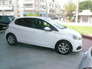 Peugeot 208 2018 ΑΥΤΟΜΑΤΟ  PANORAMA 1.2 ACTIVE-thumb-15