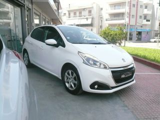 Peugeot 208 2018 ΑΥΤΟΜΑΤΟ  PANORAMA 1.2 ACTIVE-thumb-1