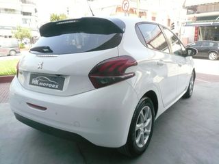 Peugeot 208 2018 ΑΥΤΟΜΑΤΟ  PANORAMA 1.2 ACTIVE-thumb-17