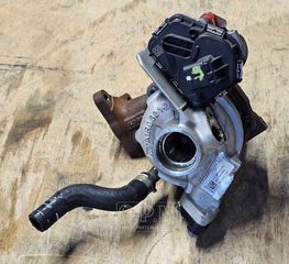 ΤΟΥΡΜΠΙΝΑ ΓΙΑ ΚΙΝ. 1.3 MULTIJET II d-FINAL (ΜΕ ΗΛ. ACTUATOR & ΣΩΛΗΝΩΣΕΙΣ) 46345249 / 2020-2026 | FIAT TIPO, PANDA, 500X, DOBLO, FIORINO (2)