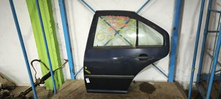 Πόρτα Πίσω Αριστερά VW Bora (1J2) Sedan [1998-2005]