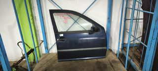 Πόρτα Συνοδηγού VW Bora (1J2) Sedan [1998-2005]