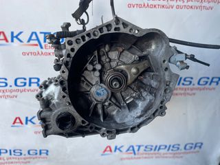 ΣΑΣΜΑΝ TOYOTA CELICA/COROLLA 1.8L 2ZZ