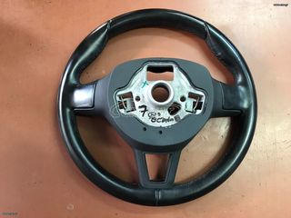 ΓΝΗΣΙΟ ΤΙΜΟΝΙ ΔΕΡΜΑ ΜΕ ΧΕΙΡΙΣΤΗΡΙΑ SKODA OCTAVIA 2013-2019-thumb-7