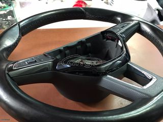 ΓΝΗΣΙΟ ΤΙΜΟΝΙ ΔΕΡΜΑ ΜΕ ΧΕΙΡΙΣΤΗΡΙΑ SKODA OCTAVIA 2013-2019-thumb-9