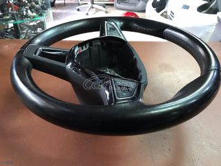 ΓΝΗΣΙΟ ΤΙΜΟΝΙ ΔΕΡΜΑ ΜΕ ΧΕΙΡΙΣΤΗΡΙΑ SKODA OCTAVIA 2013-2019-thumb-11