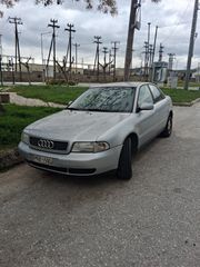 Audi A4 1997