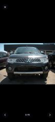 Mitsubishi L200 2011 Intense-thumb-2