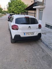 Citroen C3 2021 shine