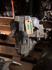 ΣΑΣΜΑΝ NISSAN ALMERA 1997-01 N15 ΜΕ ΚΩΔΙΚΟ ΚΙΝΗΤΗΡΑ GA14