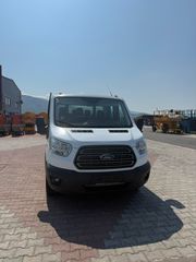 Pickup - Αγροτικό Ford 2019 TRAANSIT N1-thumb-1