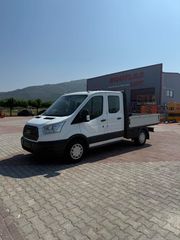 Pickup - Αγροτικό Ford 2019 TRAANSIT N1-thumb-2