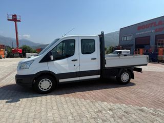 Pickup - Αγροτικό Ford 2019 TRAANSIT N1-thumb-3