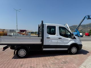 Pickup - Αγροτικό Ford 2019 TRAANSIT N1-thumb-4