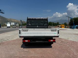 Pickup - Αγροτικό Ford 2019 TRAANSIT N1-thumb-5