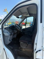 Pickup - Αγροτικό Ford 2019 TRAANSIT N1-thumb-6