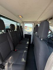 Pickup - Αγροτικό Ford 2019 TRAANSIT N1-thumb-8
