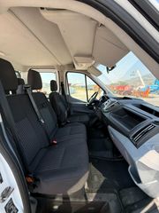 Pickup - Αγροτικό Ford 2019 TRAANSIT N1-thumb-9