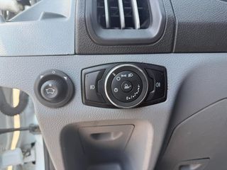 Pickup - Αγροτικό Ford 2019 TRAANSIT N1-thumb-10