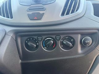 Pickup - Αγροτικό Ford 2019 TRAANSIT N1-thumb-13