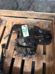 ΣΑΣΜΑΝ CHEVROLET LACCETI 2003-10 ME ΚΩΔΙΚΟ ΚΙΝΗΤΗΡΑ F14D3
