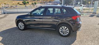 Skoda Kamiq 2022 1.0 TSI AMBITION 110PS-thumb-1