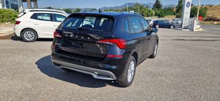 Skoda Kamiq 2022 1.0 TSI AMBITION 110PS-thumb-2