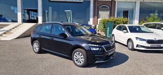 Skoda Kamiq 2022 1.0 TSI AMBITION 110PS-thumb-3