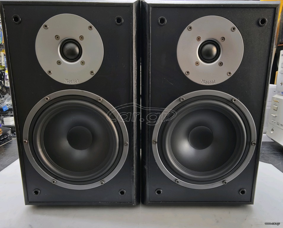 MAGNAT SUPREME 202
