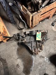 ΣΑΣΜΑΝ HONDA CIVIC 1996-01 EK 1,4