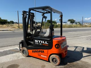 Still 2003 R 60-20 C