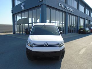 Κλούβα Citroen 2020 Berlingo 1.5 BlueHDi 100HP-thumb-1