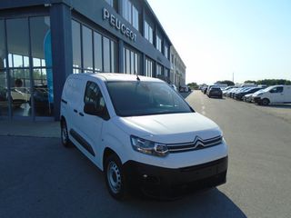 Κλούβα Citroen 2020 Berlingo 1.5 BlueHDi 100HP-thumb-2