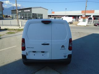 Κλούβα Citroen 2020 Berlingo 1.5 BlueHDi 100HP-thumb-4