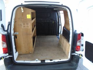 Κλούβα Citroen 2020 Berlingo 1.5 BlueHDi 100HP-thumb-8