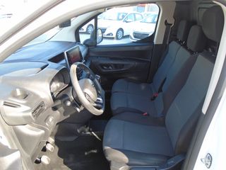 Κλούβα Citroen 2020 Berlingo 1.5 BlueHDi 100HP-thumb-9