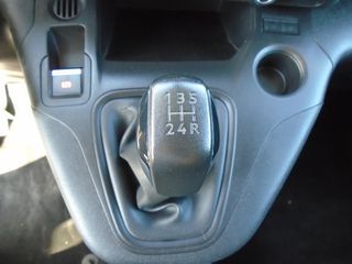 Κλούβα Citroen 2020 Berlingo 1.5 BlueHDi 100HP-thumb-13