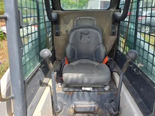 Εκσκαφάκι (διαβολάκι) Bobcat 2007 S-130-thumb-4