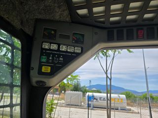Εκσκαφάκι (διαβολάκι) Bobcat 2007 S-130-thumb-6