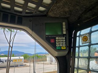 Εκσκαφάκι (διαβολάκι) Bobcat 2007 S-130-thumb-7