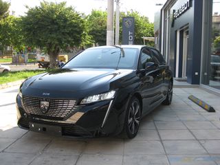 Peugeot 308 2022 1.2 Allure Plus 130