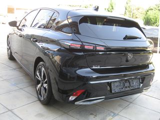 Peugeot 308 2022 1.2 Allure Plus 130-thumb-5