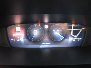 Peugeot 308 2022 1.2 Allure Plus 130-thumb-10