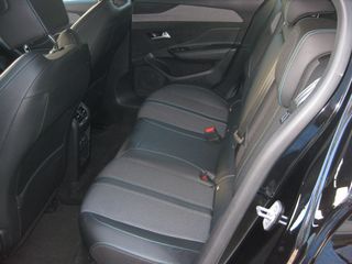 Peugeot 308 2022 1.2 Allure Plus 130-thumb-15