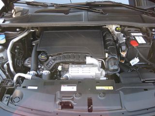Peugeot 308 2022 1.2 Allure Plus 130-thumb-17