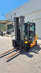 Jungheinrich 2017 DFG 425
