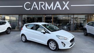 Ford Fiesta 2019 TREND 1.5D CARMAX