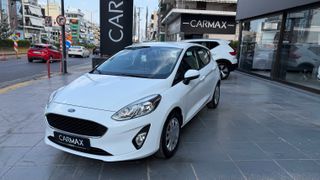 Ford Fiesta 2019 TREND 1.5D CARMAX-thumb-1