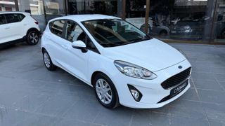 Ford Fiesta 2019 TREND 1.5D CARMAX-thumb-4